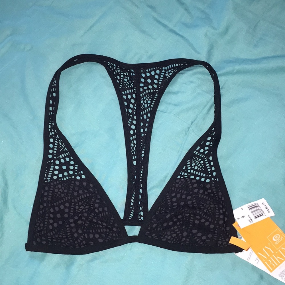 Rip Curl bikini top